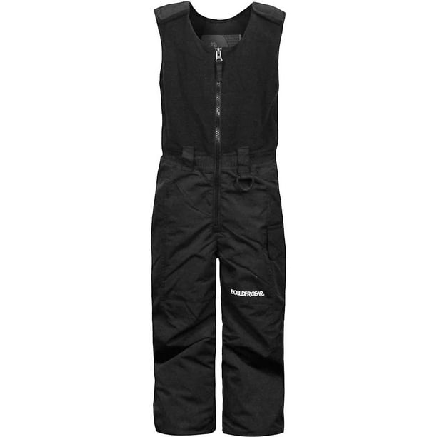 PURPLE GLOW RAWIK Youth Cargo Bib 6 PURPLE GLOW RAWIK Youth Cargo Bib 6